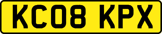 KC08KPX