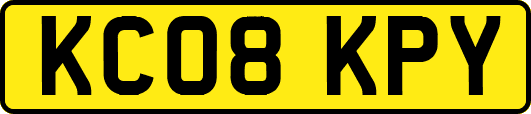 KC08KPY