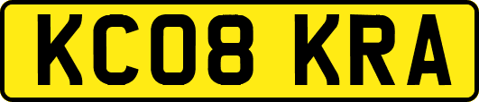 KC08KRA