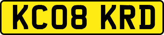 KC08KRD