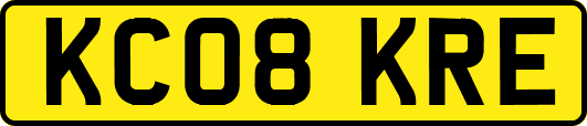 KC08KRE