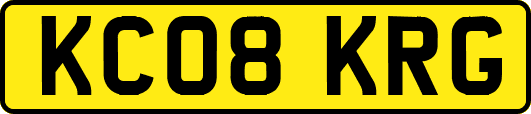 KC08KRG