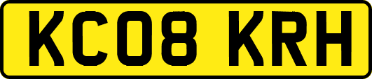 KC08KRH