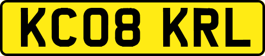 KC08KRL