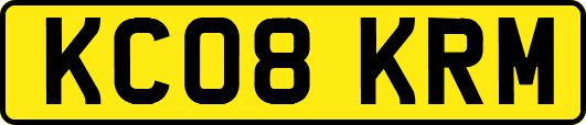 KC08KRM