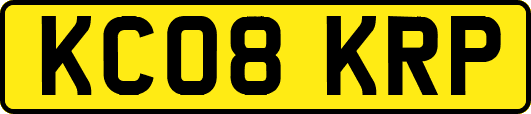 KC08KRP