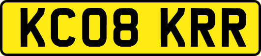 KC08KRR