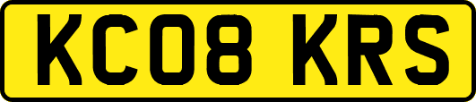 KC08KRS