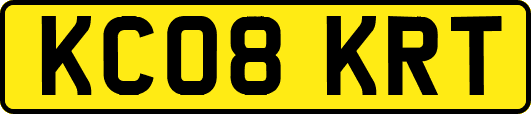 KC08KRT