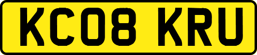 KC08KRU