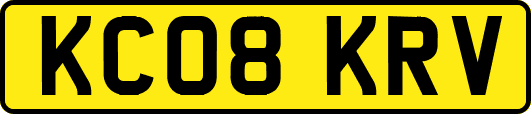 KC08KRV