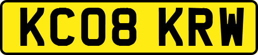 KC08KRW