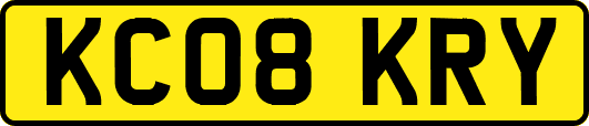 KC08KRY