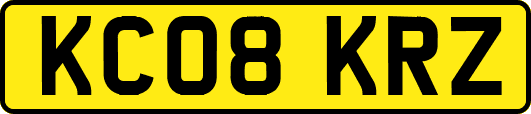 KC08KRZ