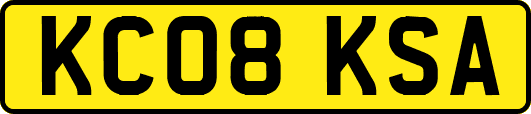 KC08KSA