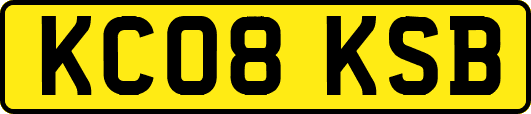 KC08KSB