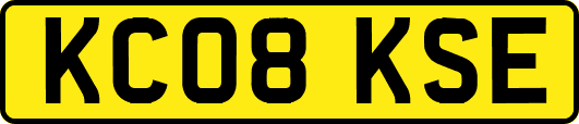 KC08KSE
