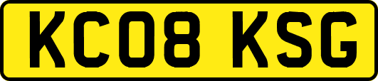 KC08KSG
