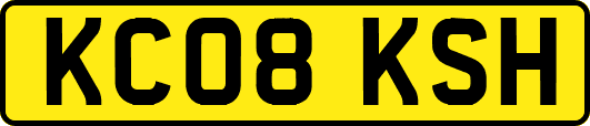 KC08KSH