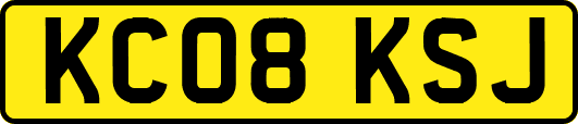 KC08KSJ