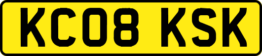 KC08KSK
