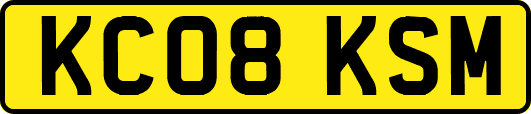 KC08KSM