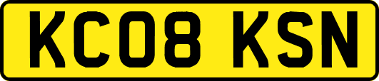 KC08KSN