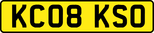 KC08KSO
