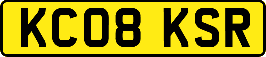 KC08KSR