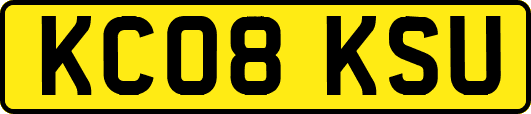 KC08KSU