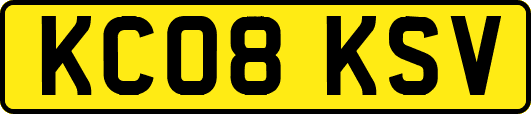 KC08KSV