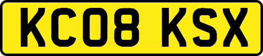 KC08KSX