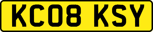 KC08KSY