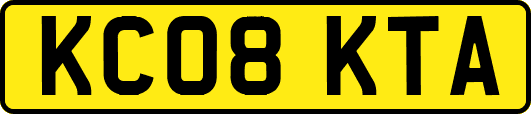 KC08KTA