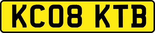 KC08KTB