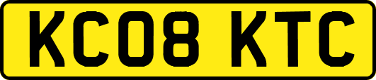 KC08KTC