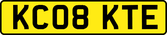 KC08KTE