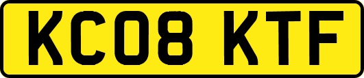 KC08KTF