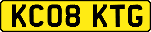 KC08KTG