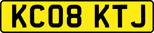KC08KTJ