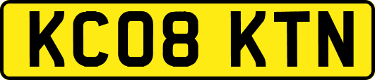KC08KTN