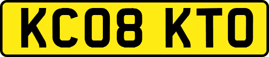 KC08KTO