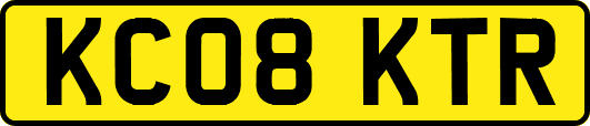 KC08KTR