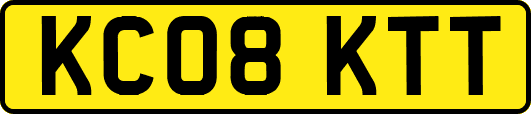 KC08KTT