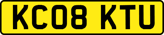 KC08KTU