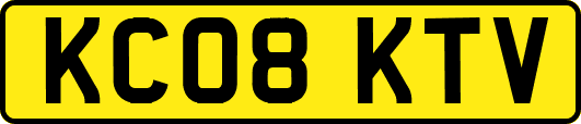 KC08KTV