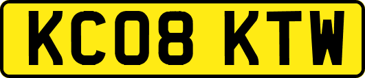 KC08KTW