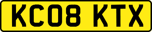 KC08KTX