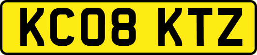 KC08KTZ