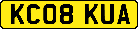 KC08KUA